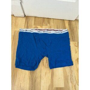 Tommy Hilfiger men’s size 4X – large blue underpants
